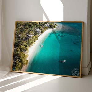 Barbados Beach Photography Instant Download, Barbados Digital Download, Barbados Photography