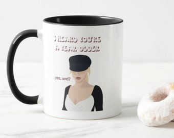 Tener un cumpleaños Grande, Taza de feliz cumpleaños, Sí, y Taza, Taza divertida, Regalos para ella, Regalos para él, Posavasos