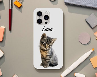 Customizable phone case