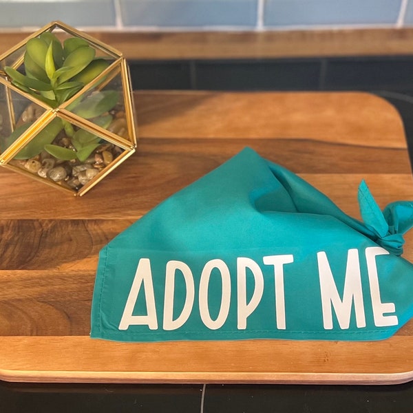 Adopt Me Pet Bandana