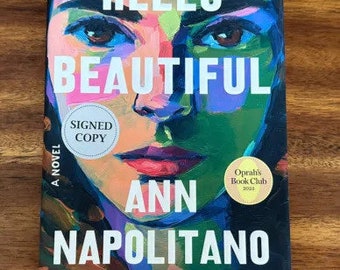 Hello Beautiful By Ann Napolitano