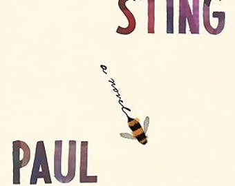 The Bee Sting By Paul Murray