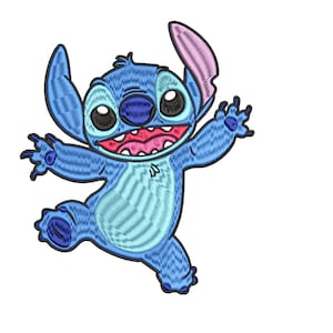 TOPTOY 海外 スティッチ STITCH ミイラ - メルカリ