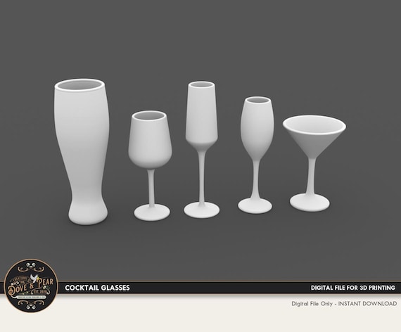6 glass tumblers 19 oz Unbreakable Premium Drinking Glasses - Set of 6 - Tritan Plastic -  SCANDINOVIA