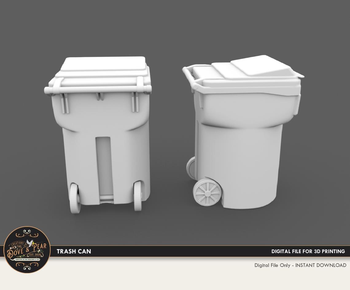 Buy Doll Garbage Can Online In India India