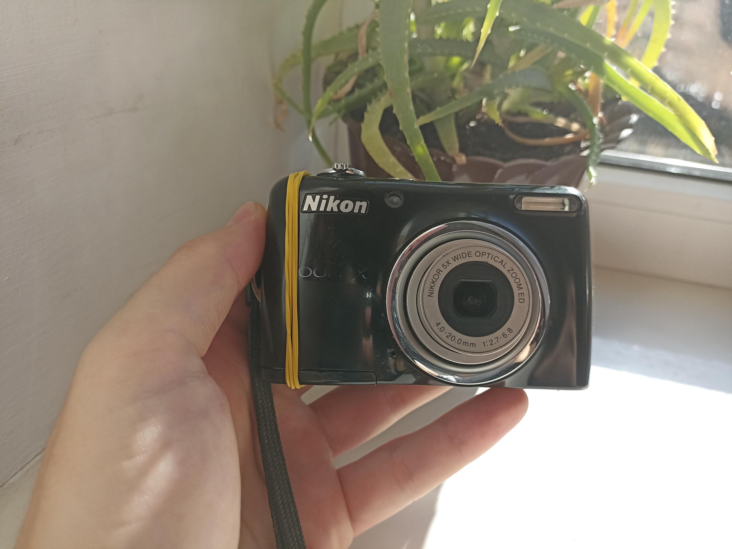 Nikon COOLPIX L23 【公式通販】