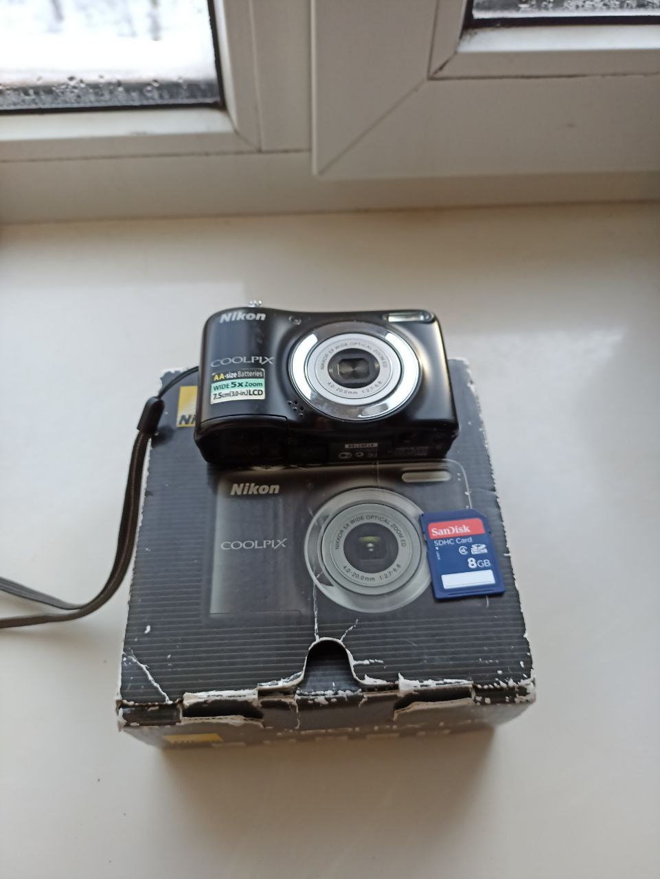 Nikon COOLPIX S3400 Digital purchase Camera Silver