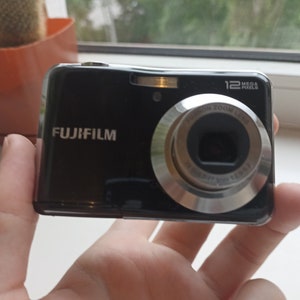 ☆良品☆富士フィルム FUJIFILM FinePix AV100 #2513 ☆良品☆富士フィルム FUJIFILM FinePix AV100 #2513