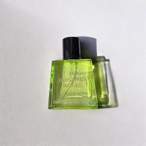Bergamothout Eau de-parfumparfum