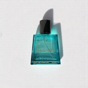 Sun Soaked Eau De Parfum Perfume