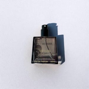 Vetiver Perfume Eau De Parfum