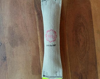 Fire Hose Dog Toy