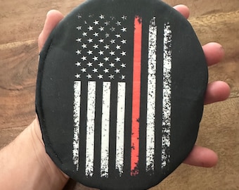 Edición limitada: Bandera de la línea roja