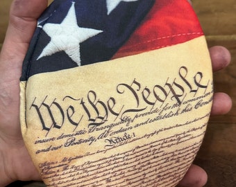 Limited Edition: We the People