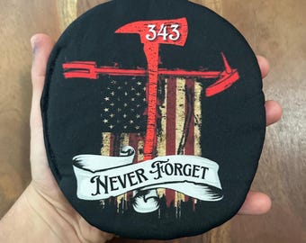 Limited Edition: Never Forget!