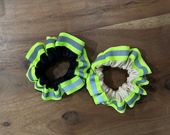 Bunker Gear Scrunchie Pack