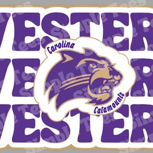Western Carolina Catamounts