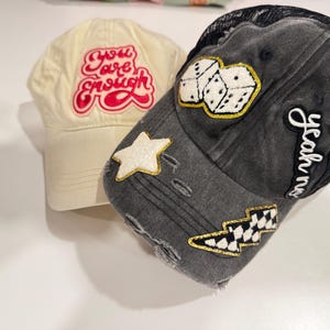 Trucker Hat Customized