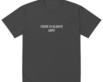 Positive Affirmation T-Shirt