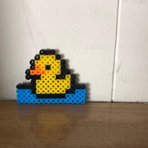 Little Animals, Cute Animals, Animal Beads, Perler Beads, Perler