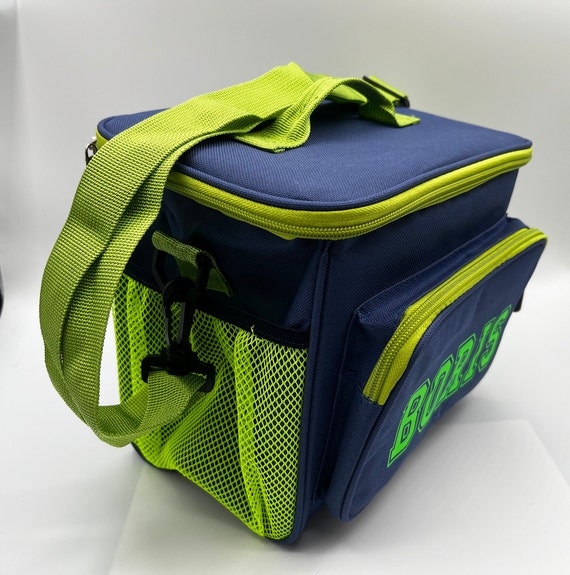 Personalized beach cooler on sale