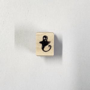 Stempel kleine geest