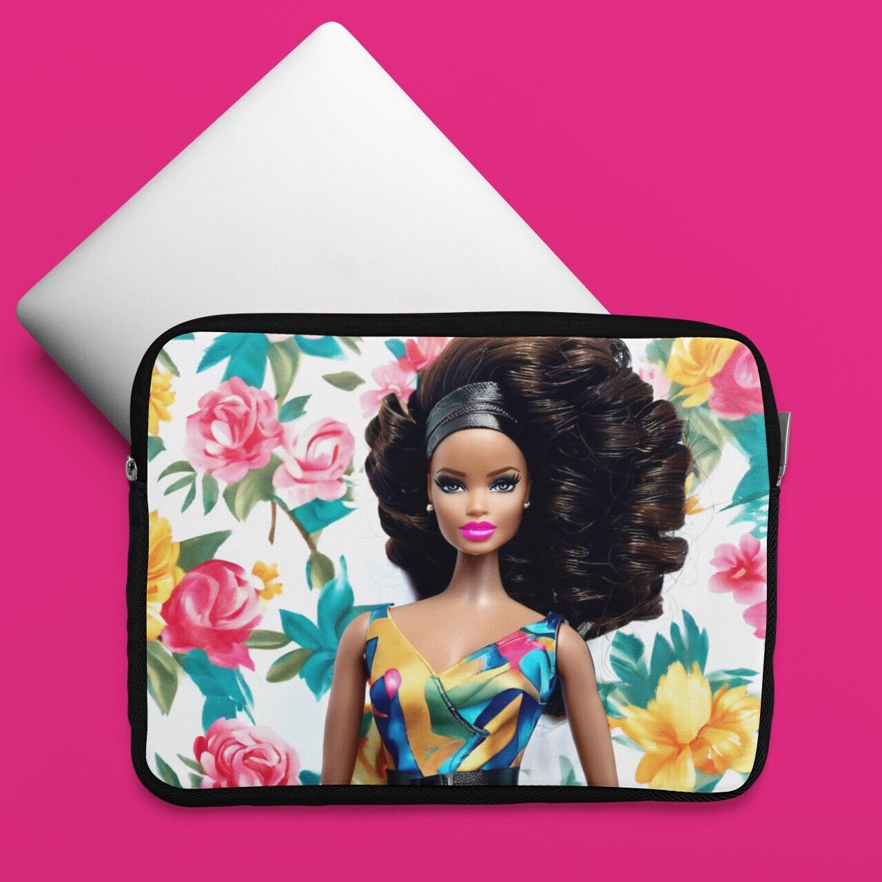 Buy Barbie Laptop Online In India Etsy India