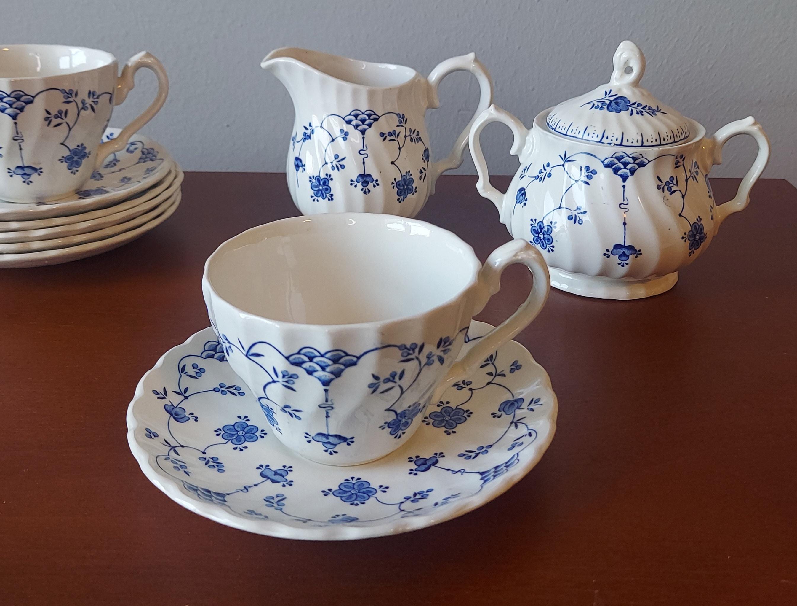 Staffordshire Rose - Etsy Staffordshire Rose - Etsy