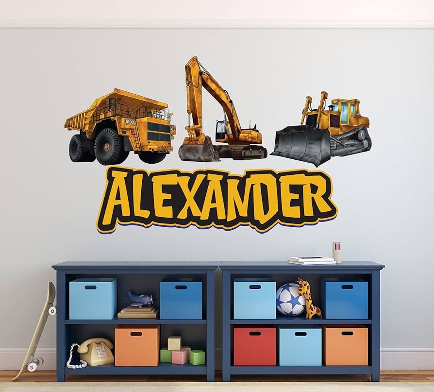 Full Color Custom Printed Logo Decal Decal for Business Custom Color ...