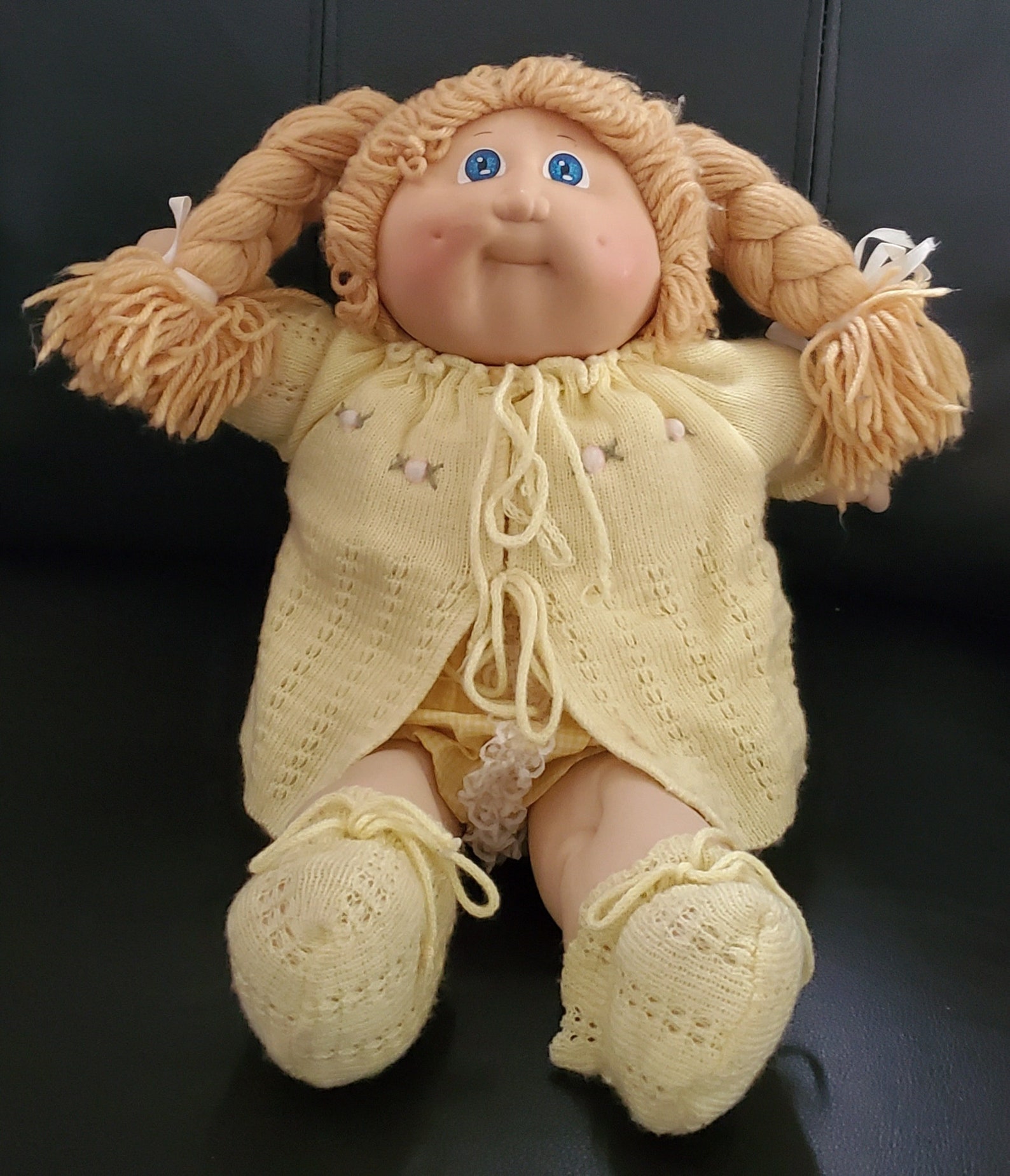 Cabbage Patch Dolls 1985