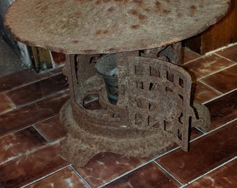 Antique Japanese Latern
