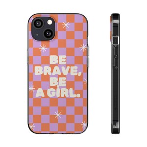 Soft Phone Cases