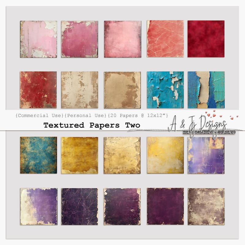 AandJjDesigns - Etsy