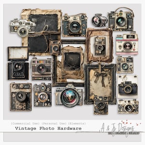 Fotografías antiguas, imágenes prediseñadas, revistas basura, álbumes de recortes, uso comercial, elementos, archivos PNG transparentes, fondo transparente
