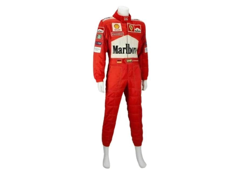 Ferrari racing suit - Etsy 日本 Ferrari racing suit - Etsy 日本
