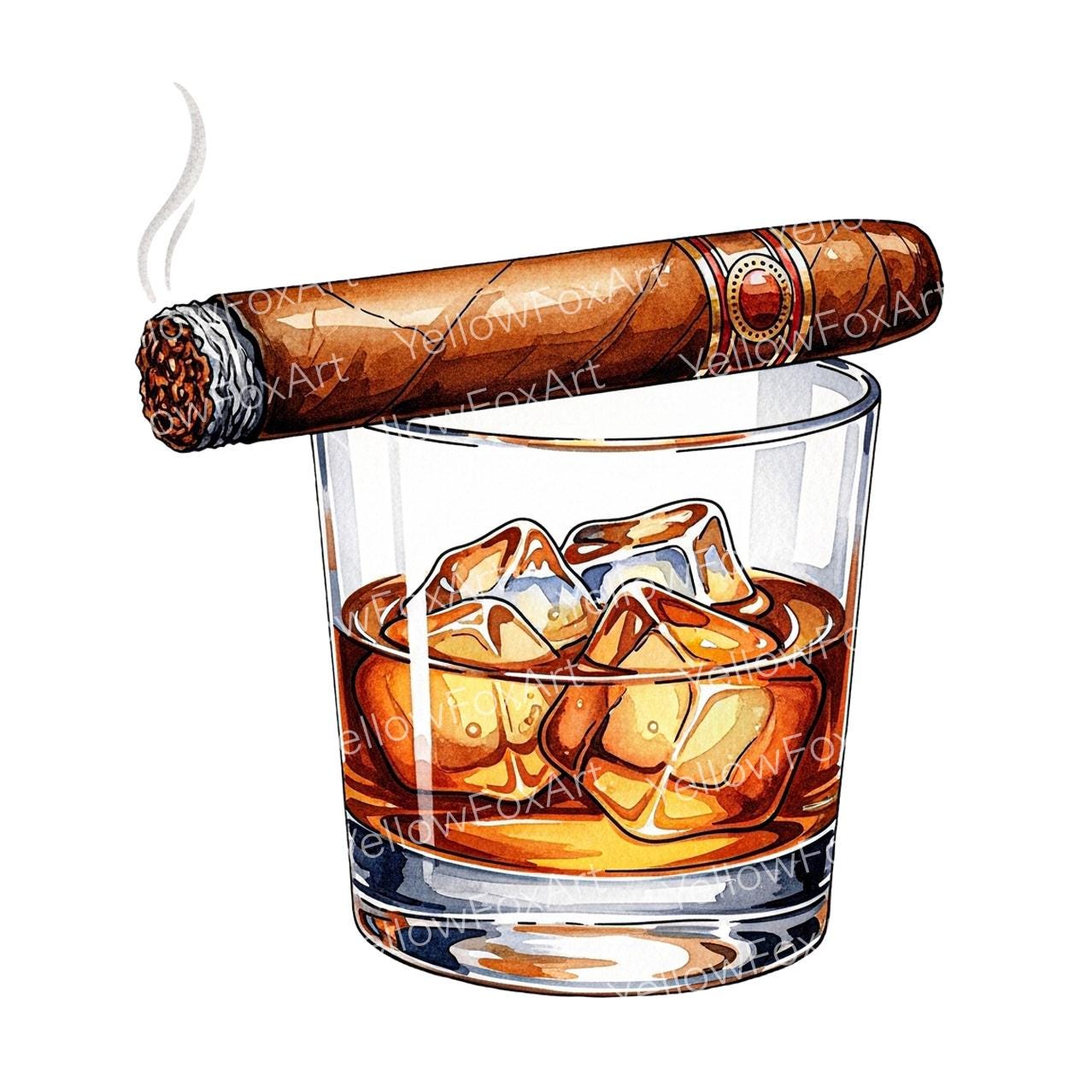 whiskey cigarettes Whiskey Cigarette