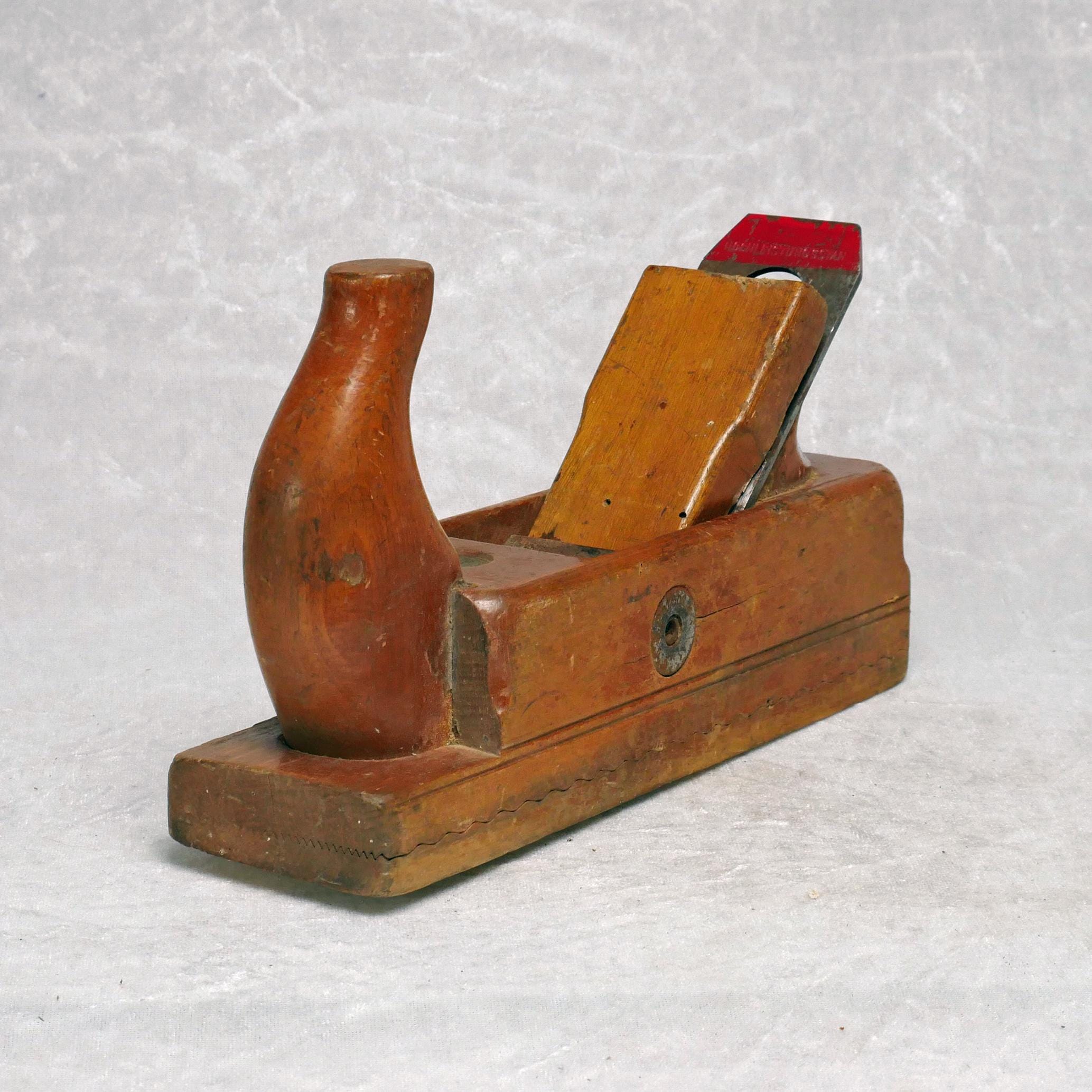 Double plane by Ulmia Ott, vintage