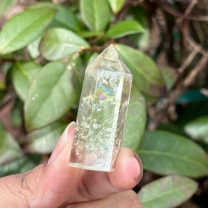 AAA High Grade Brazilian Citrine Towers, Citrine Crystal Towers, Citrine Tower #1