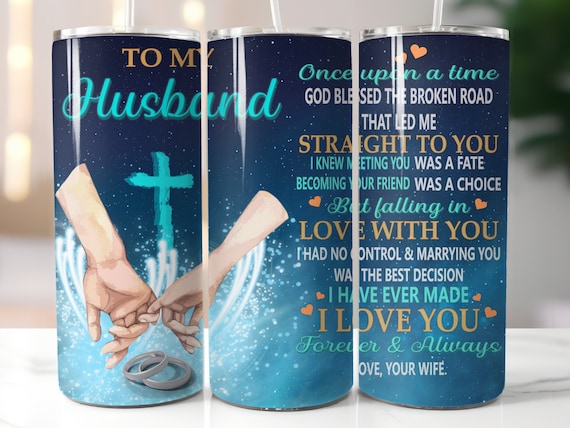 Customized All You Need Is Love Tumbler Gifts For