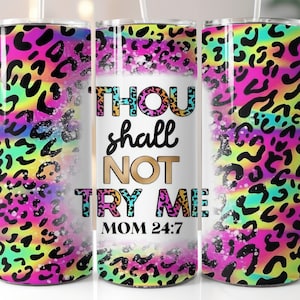 mothers day gift, mom, 20 oz tumbler digital design