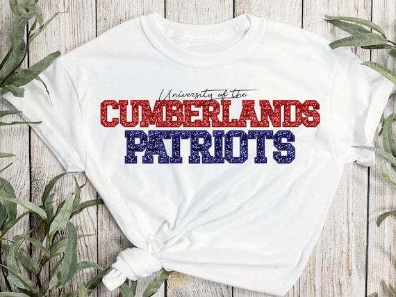 Cumberlands, Digital Shirt Design