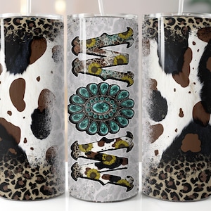 mothers day gift, mom, 20 oz tumbler digital design