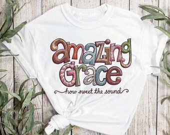 Graça incrível, design de camisa digital, png engraçado, design de camisa DTF