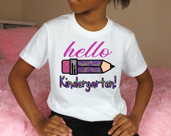 Hej dagis, digital tröjdesign