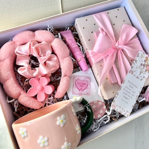Pretty in Color Gift Box