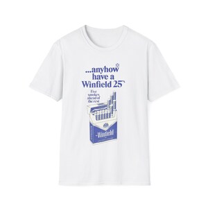 Winfield Blue