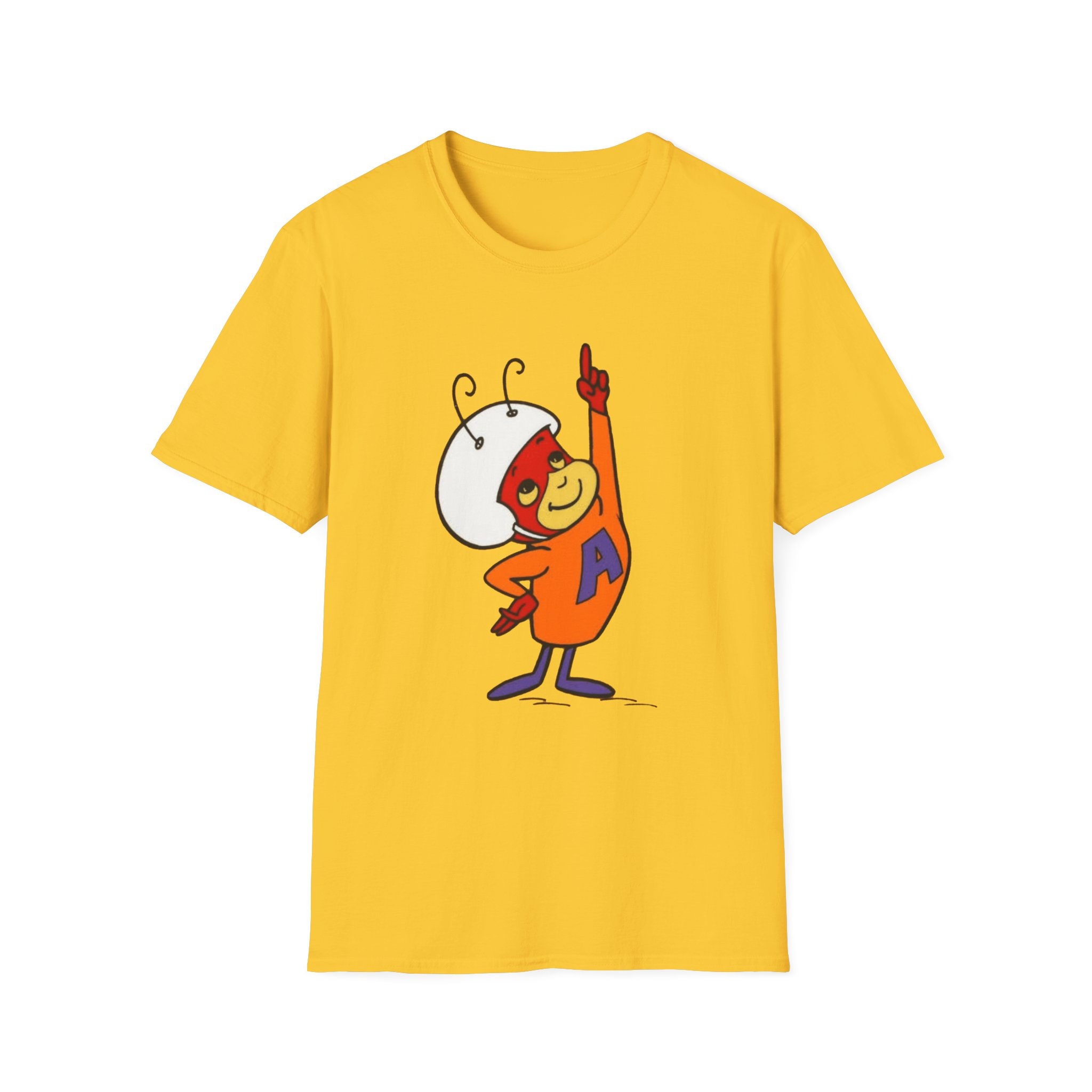 Atom Ant T-Shirt Atom Ant T-Shirt