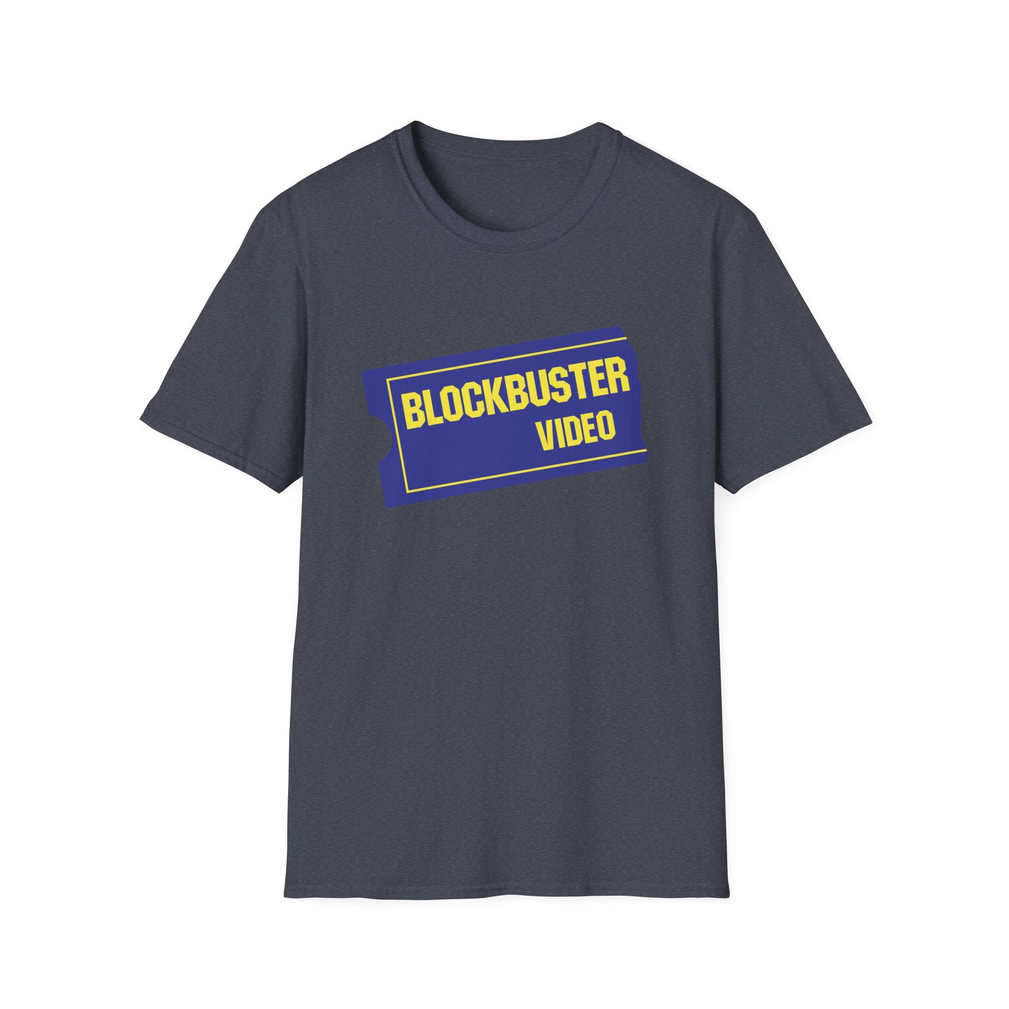 Blockbuster t shirt discount