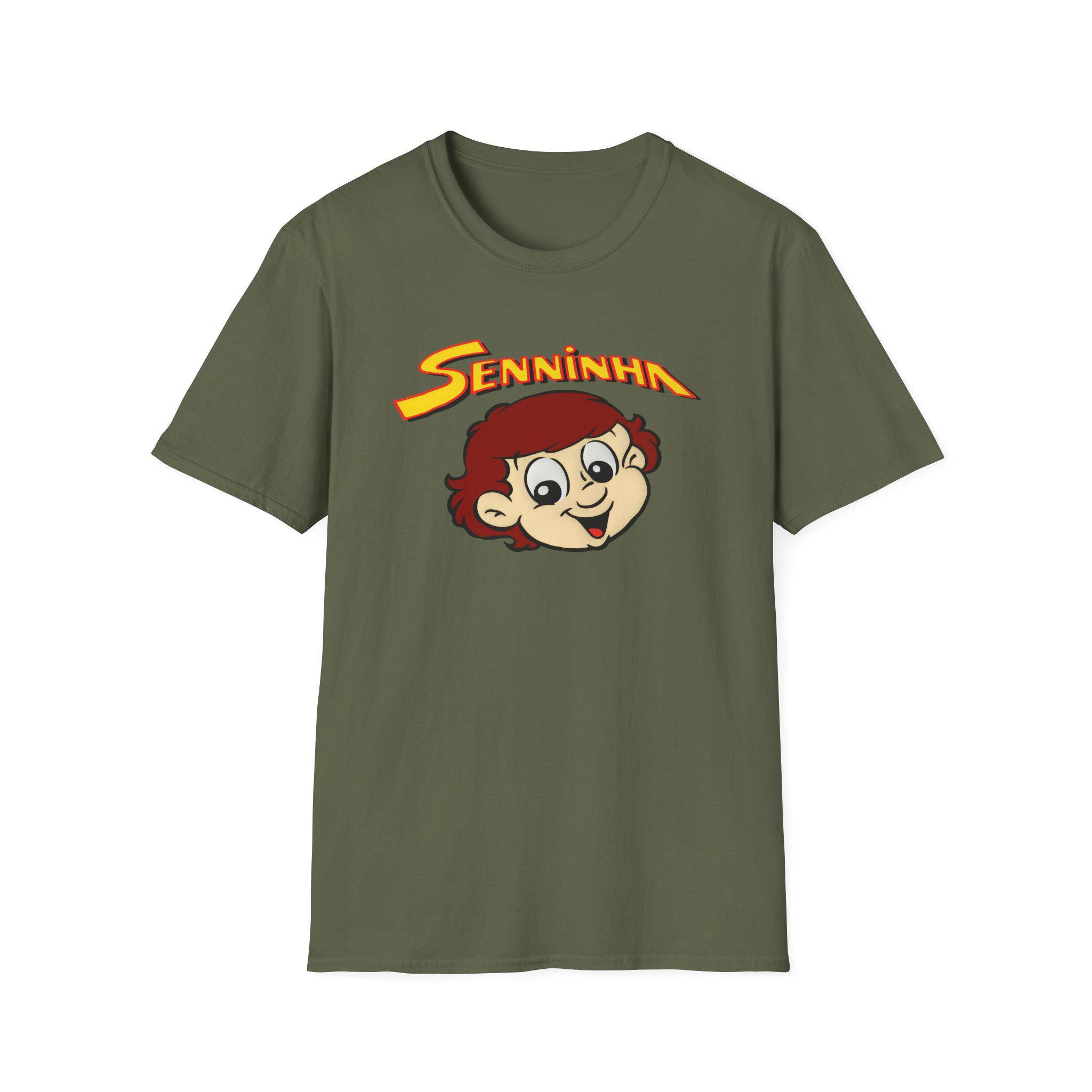Senninha - Etsy 日本