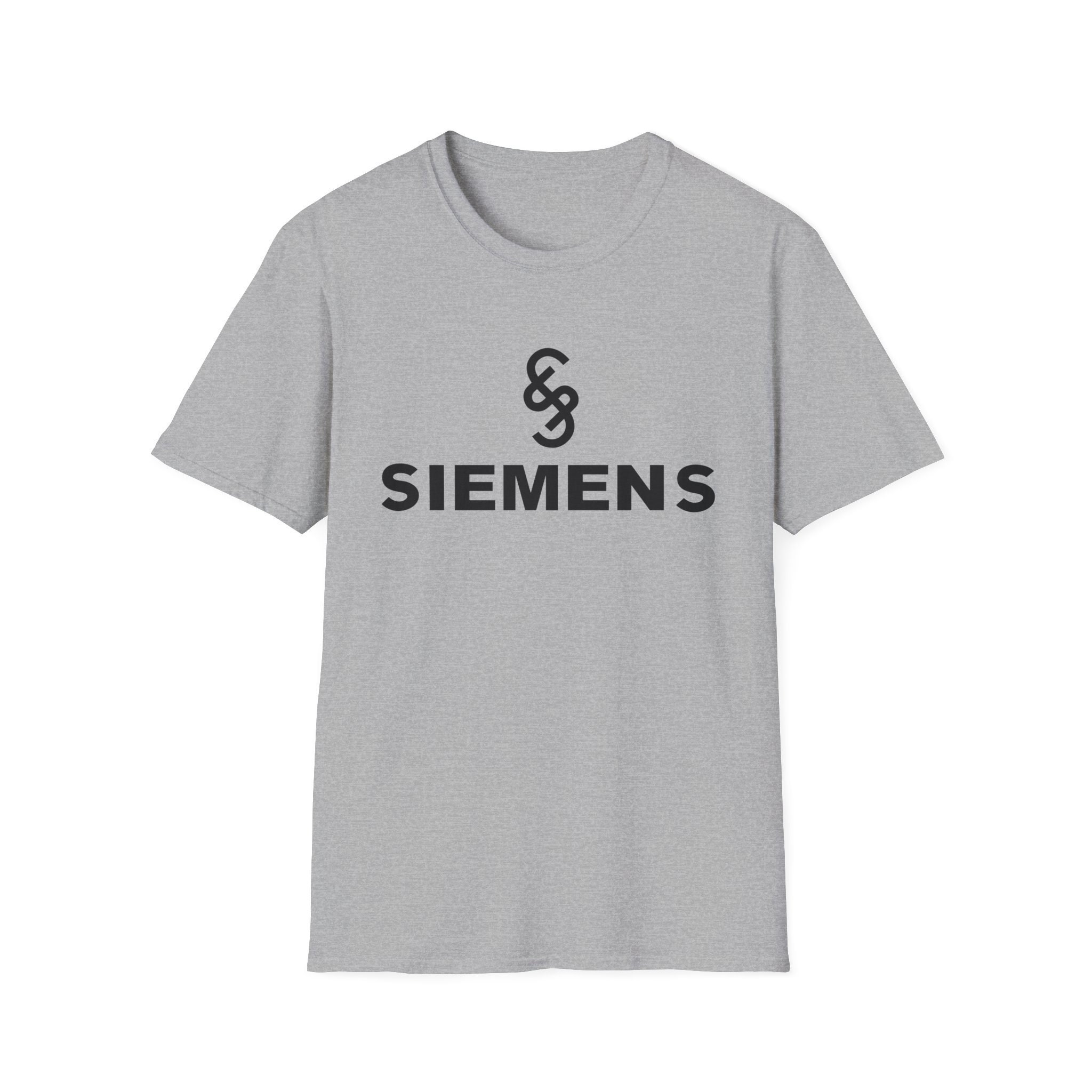 Siemens - Unisex Softstyle T-shirt - Etsy